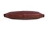 Mombasa Horn Bag, top view
